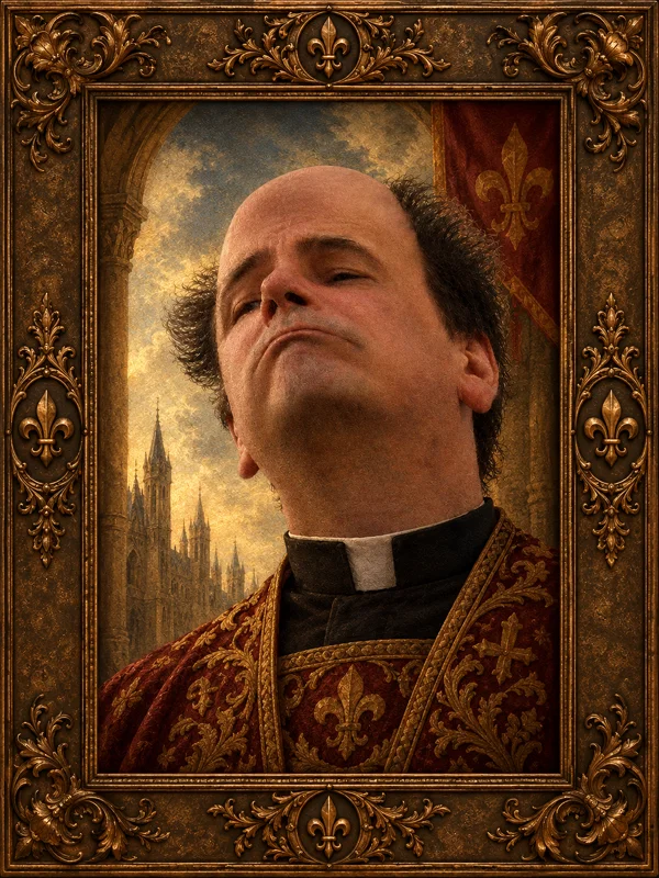 Portret