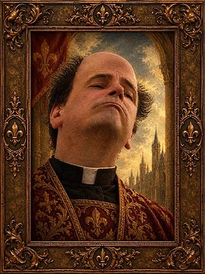 Portret